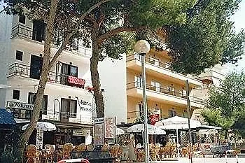 Hostel Elegance Playa Arenal III El Arenal  0*, El Arenal (Mallorca) Španělsko