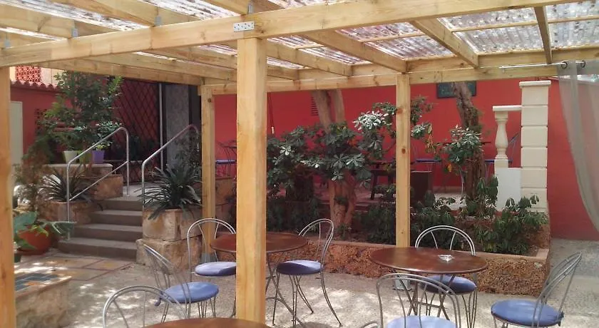 Hostel Elegance Playa Arenal III El Arenal