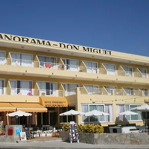 Panorama ** Port de Pollença