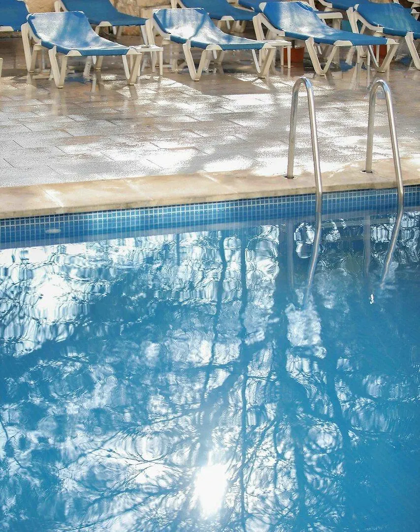 A Pousada Elegance Playa Arenal III El Arenal  Albergue El Arenal (Mallorca)