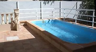 Albergue A Pousada Elegance Playa Arenal III El Arenal  Espanha