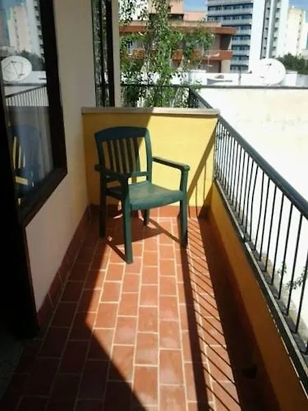 Albergue A Pousada Elegance Playa Arenal III El Arenal